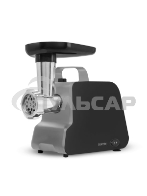 Мясорубка электрическая Centek CT-1603 черный
