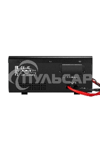 Комплект ИБП EX296005RUS + батарея 100Aч EX285656RUS 4шт (инвертор, синус, для котла, настенный) ExeGate FineSine SX-7000.LCD.AVR.2SH.T 7000VA/5000W, чистая синусоида, цветной LCD-дисплей, AVR, 2*Schuko+клеммы, линейно-интерактивный, крепление настенное, 