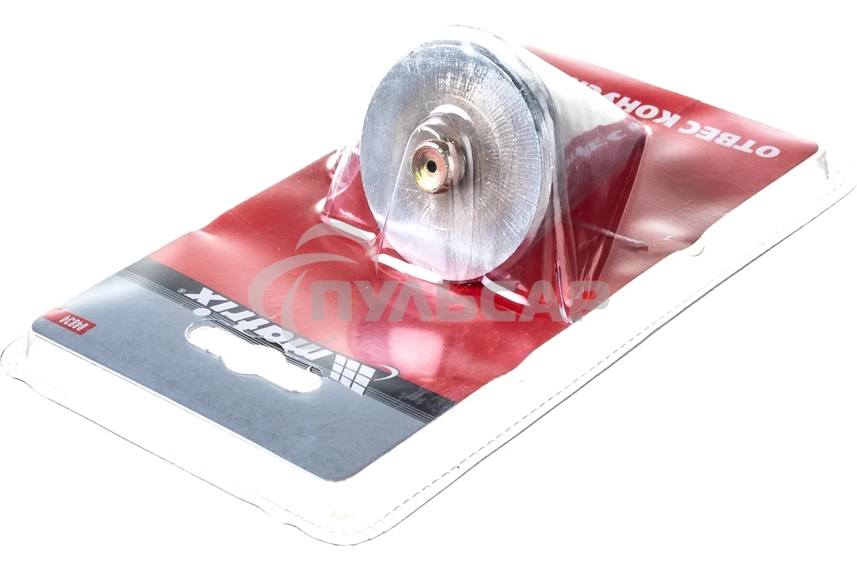 Отвес Matrix конусный, 400 г, шнур 5 м