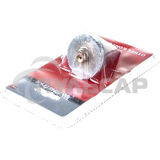 Отвес Matrix конусный, 400 г, шнур 5 м