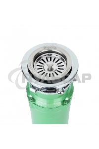 Измельчитель пищевых отходов Бирюса WD-550A2