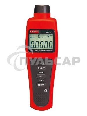 Тахометр UNI-T UT371
