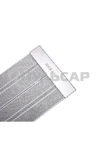 Обогреватель инфракрасный панельный Rexant 60-0014, серый, 3000 Вт, 40 м2