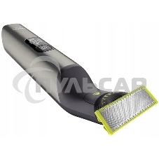 Триммер Philips QP6551/15 серый