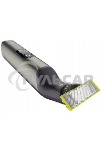 Триммер Philips QP6551/15 серый