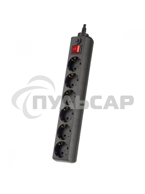 Сетевой фильтр Perfeo 