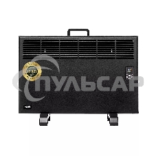 Электрический конвектор iVigo EPK4570P15 1500 Вт Черный, WI-FI