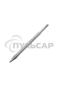 Пика Denzel 14 х 250 мм, 40Cr, SDS PLUS