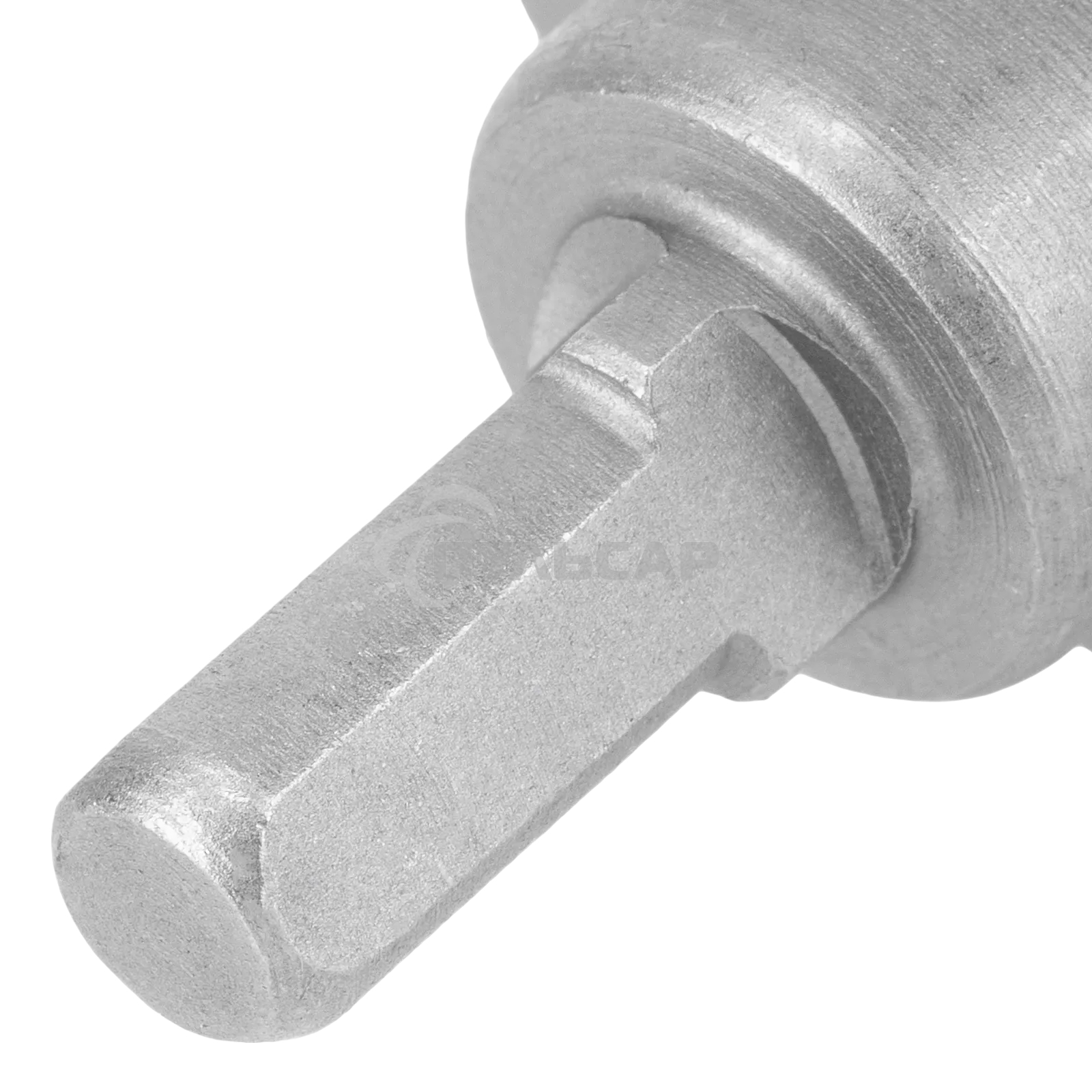 Коронка по металлу Denzel твердосплавная, 60 мм