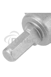 Коронка по металлу Denzel твердосплавная, 60 мм