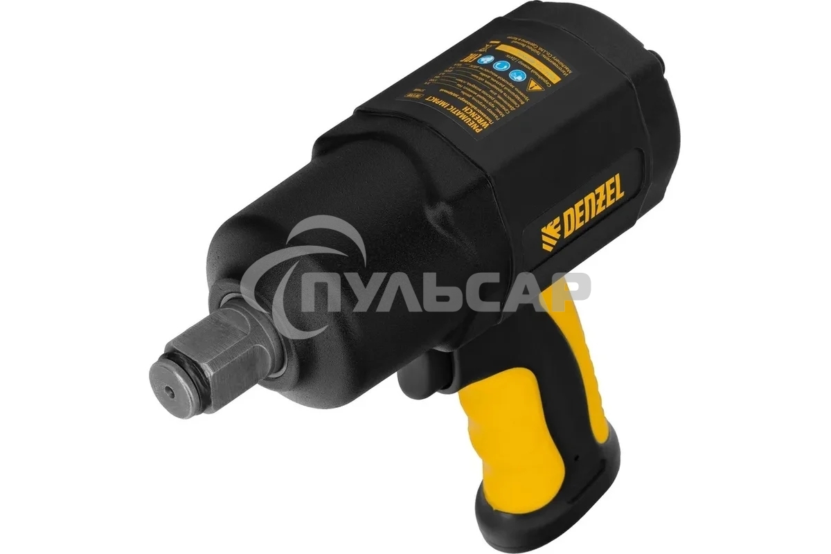 Ударный пневмогайковерт IW1700, 3/4