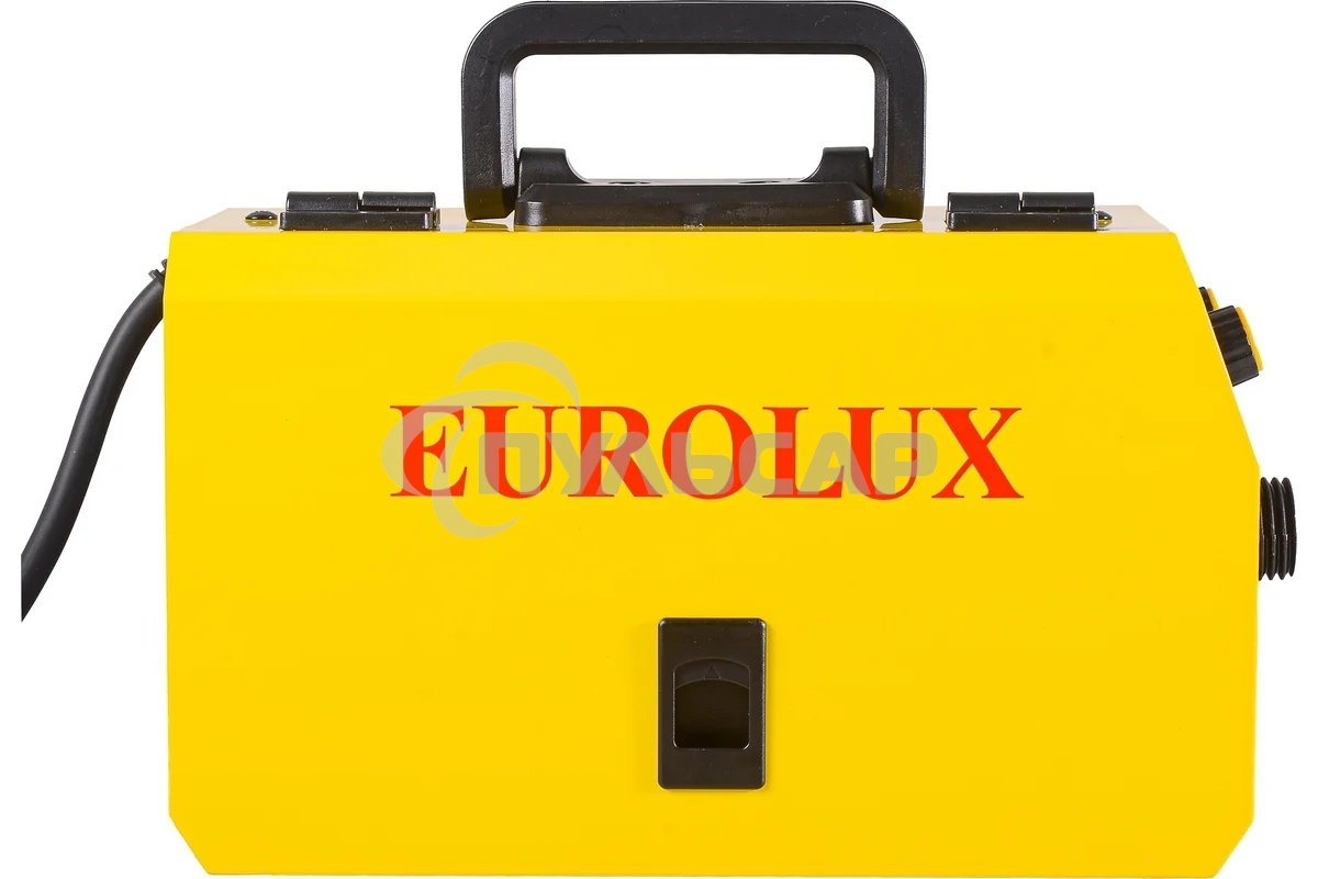 Сварочный полуавтомат IWM-200 MIG 5в1 Eurolux