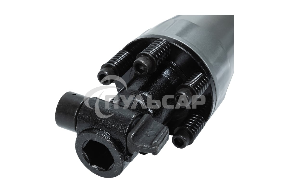 Отбойный молоток Deli DE-DG30-1E (2100Вт, 75Дж, кейс)