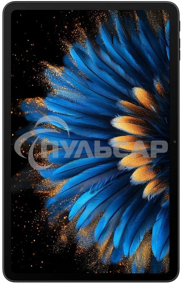 Планшет Blackview MEGA 2 12/256Gb серый