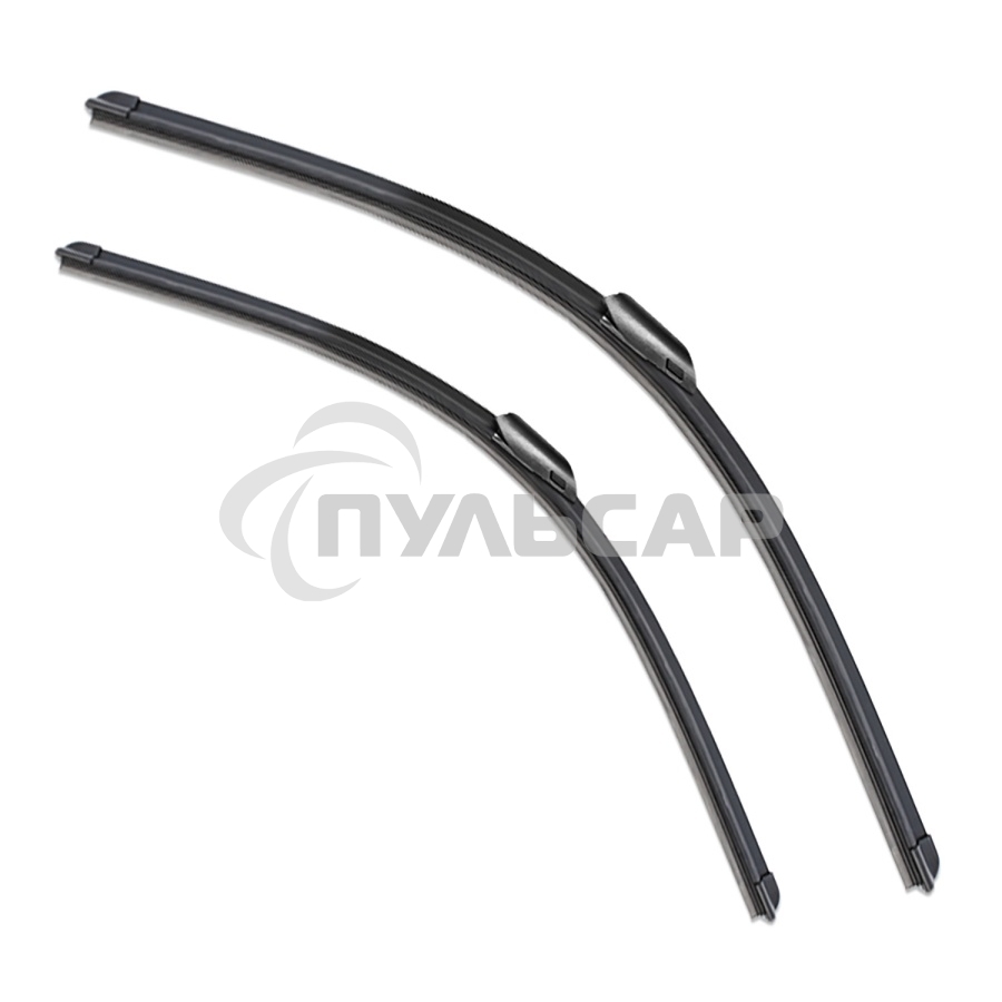 Щетки стеклоочистителя AVS EXTRA LINE (к-т) AC-5845 (Chery Tiggo 8 Pro)