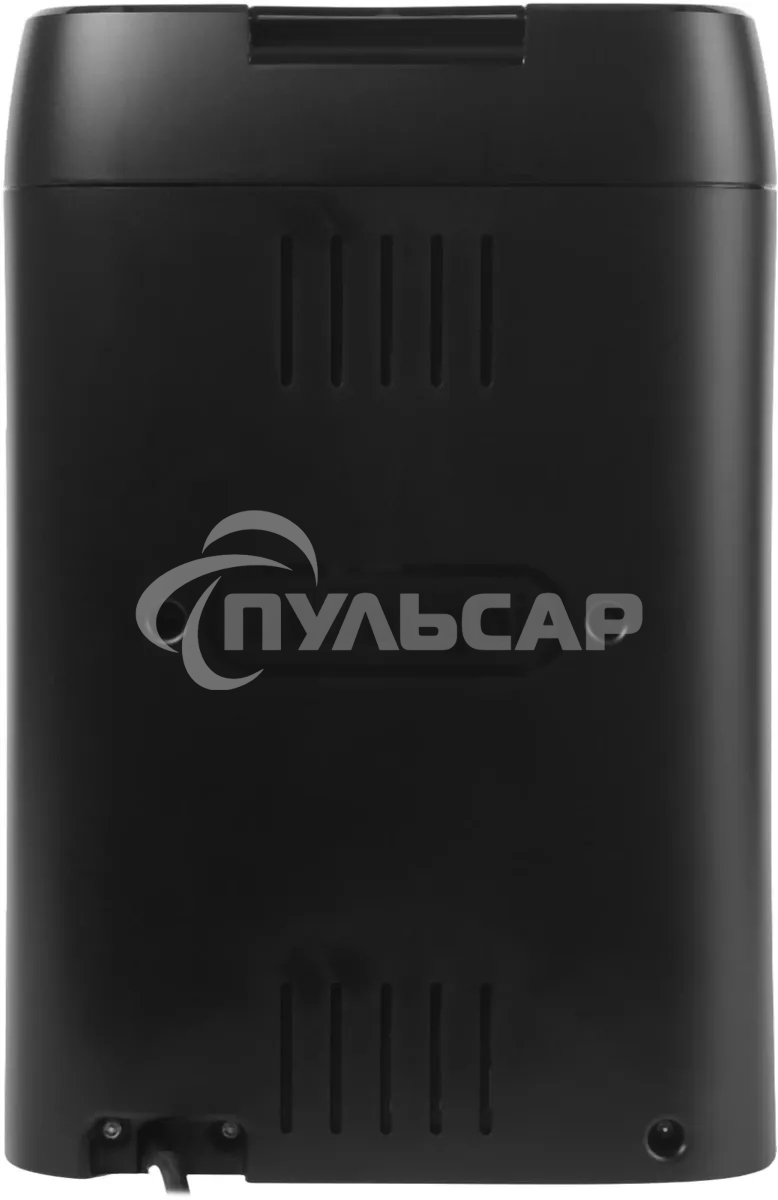 Кофемашина Delonghi Magnifica Plus ECAM320.60.B 1450Вт черный