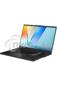 Ноутбук ASUS N6506CU-MA033 серый 90NB15E3-M001E0 15.6