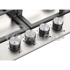 Газовая варочная панель ARDO MH64GCX2