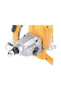 Миксер строительный Denzel EM-1-1600 1600 Вт 180-460/300-750 об/мин 27904