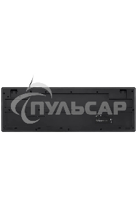 Клавиатура проводная Oklick 95M (1788106), USB, черный