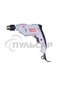 Дрель ударная Ресанта ДУ-15/680 680Вт патрон:кулачковый реверс