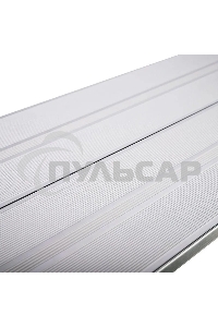 Обогреватель инфракрасный панельный Rexant 60-0014, серый, 3000 Вт, 40 м2