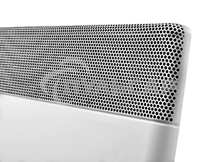 Комплект Ballu Apollo Transformer с блоком управления и шасси BEC/AT-2500-3M CS белый, 2500 Вт, 30 м2, термостат