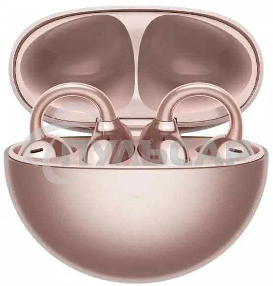 Гарнитура Huawei FreeClip Rose Gold 55038003