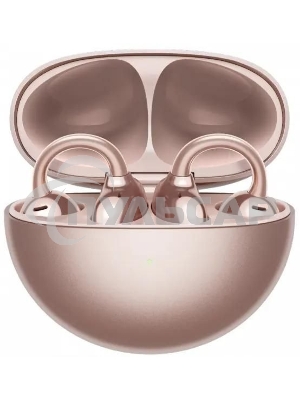 Гарнитура Huawei FreeClip Rose Gold 55038003