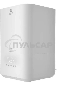 Увлажнитель воздуха ультразвуковой Royal Clima RUH-ARP400/5.0E-WT 22Вт белый