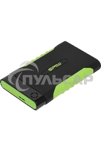 Внешний HDD 2.5