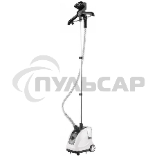 Отпариватель Scarlett SC-GS130S08 белый/черным