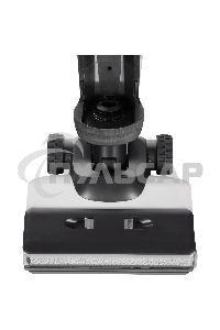 Пылесос моющий HIBERG i -SPACE, питание от аккумулятора, 150 Вт, уборка влажная, пылесборник 0.5 л, работа от АКБ max 40 мин