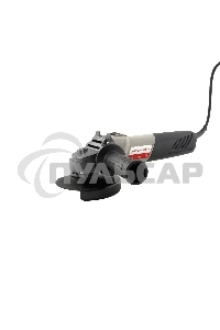 Углошлифовальная машина Интерскол УШМВ-125/1700Э 1700Вт 10000об/мин рез.шпин.:M14 d=125мм (912.0.0.40)