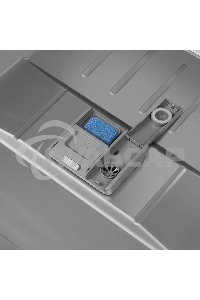 Встраиваемая посудомоечная машина Meferi MDW6073 Comfort, нержавеющая сталь, 59.8 см, 14 компл., 47 дБ, класс A