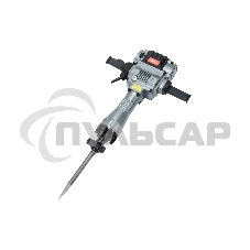 Отбойный молоток Deli DE-DG30-1E (2100Вт, 75Дж, кейс)