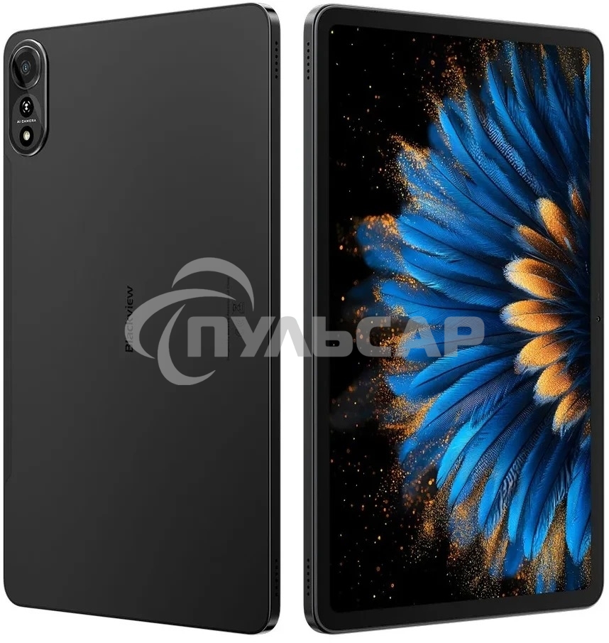 Планшет Blackview MEGA 2 12/256Gb серый