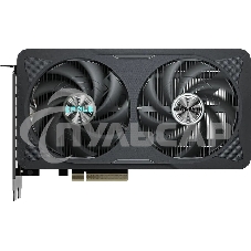Видеокарта Gigabyte PCI-E 5.0 GV-N5060EAGLE OC-8GD 1.0 NVIDIA GeForce RTX 5060 8Gb 128bit GDDR7 2550/28000 HDMIx1 DPx3 HDCP Ret