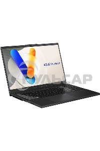 Ноутбук ASUS N6506CU-MA033 серый 90NB15E3-M001E0 15.6