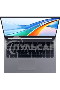 Ноутбук Honor MagicBook X16 Plus 2024 BRI-721 серый космос 16