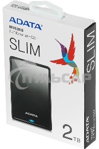 Внешний HDD 2.5