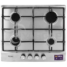 Газовая варочная панель ARDO MH64GX2