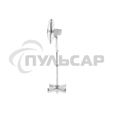 Вентилятор напольный Centek CT-5021 Gray