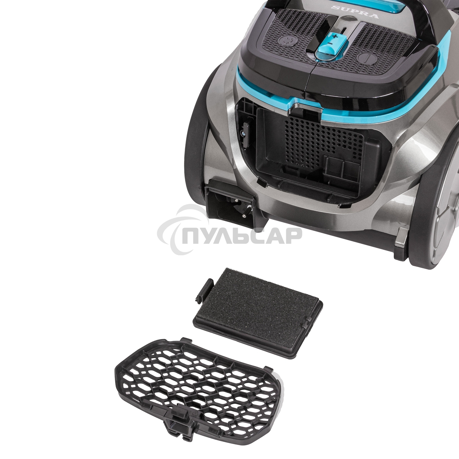 Пылесос циклон SUPRA VCS-2575