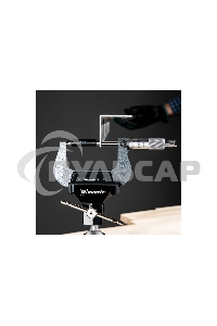 Микрометр механический Matrix, 50-75 мм