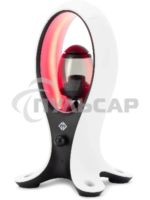 Подставка GMNG GG-DS109 белый/черный