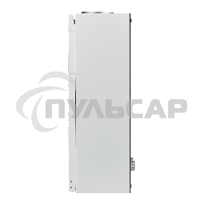 Колонка газовая Ballu GWH 10 Fiery Glass Pasta