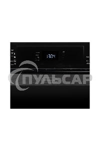 Электрический духовой шкаф DeLonghi DEO 755 NB RAMONA