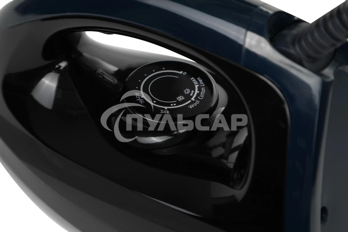 Парогенератор Panasonic NI-GT200, синий