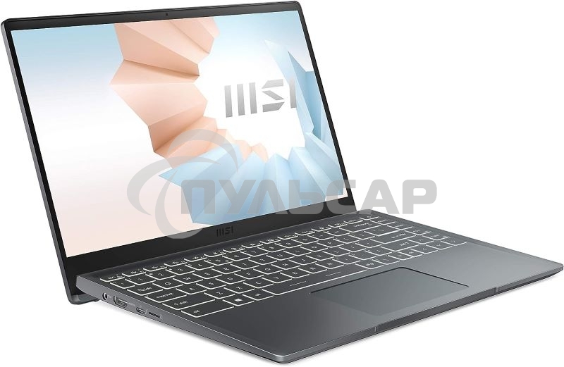 Ноутбук MSI Modern 14 F13MG-071XRU 14